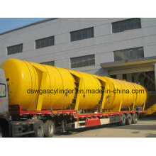 45 M3 Liquid Ammonia Tank